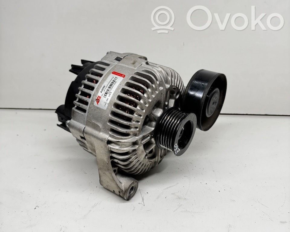 BMW 5 E60 E61 Generatore/alternatore 