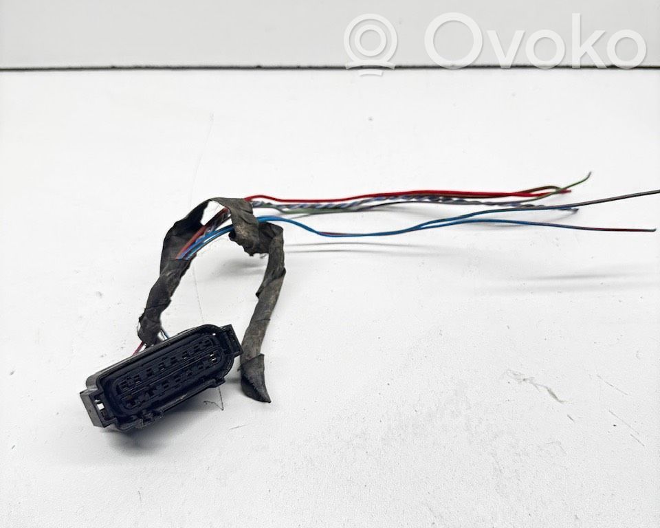BMW 5 G30 G31 G38 Alte cablaje 
