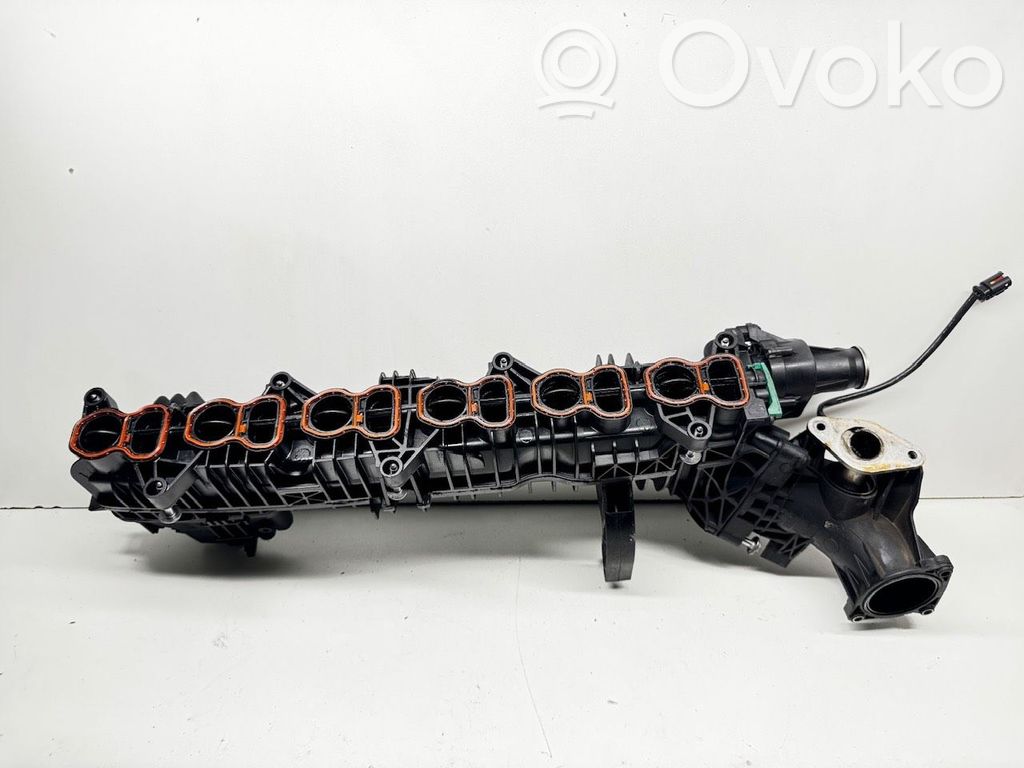 BMW 5 F10 F11 Imusarja 