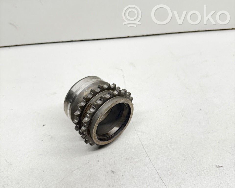 BMW 5 E60 E61 Zahnrad Stirnrad Steuerkette 