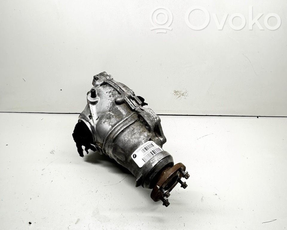 BMW 5 E60 E61 Front differential 