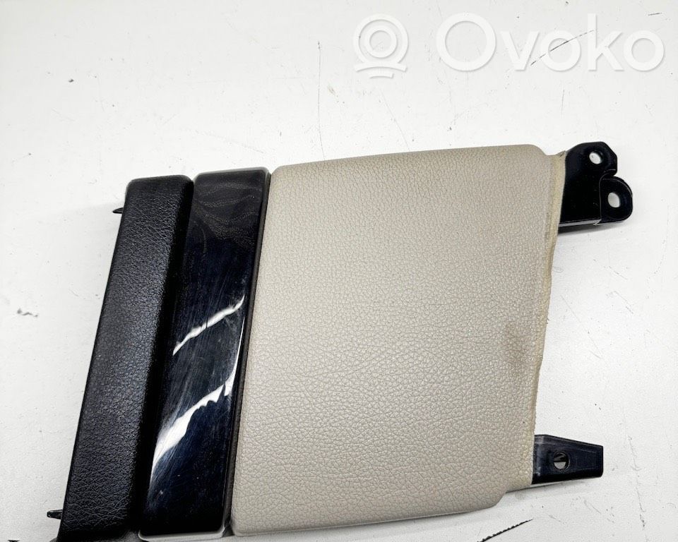 BMW 5 GT F07 Capac stâlp (B) (inferior) 