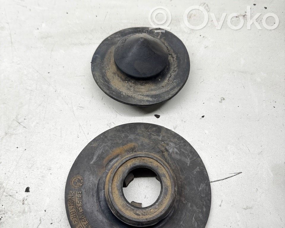 BMW 5 E39 Domlager Federbeinlager hinten 