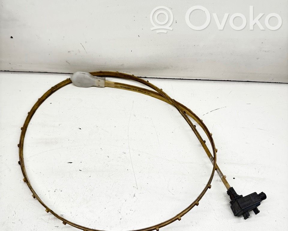 Czujnik uderzenia Airbag   9318777,163331556,63299086F,931877703