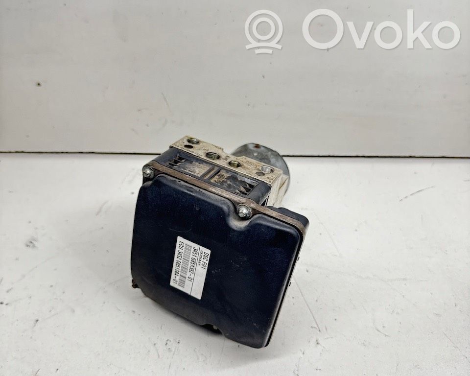 BMW 7 F01 F02 F03 F04 Pompa ABS 