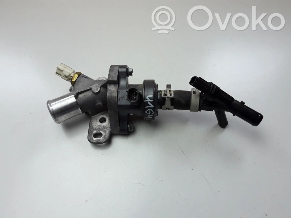 Pompa cyrkulacji / obiegu wody   0H08AJ0193
