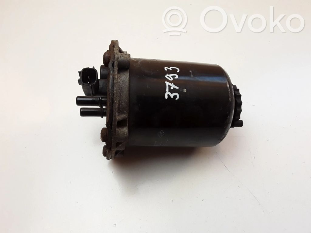 Renault Captur Kraftstofffilter 