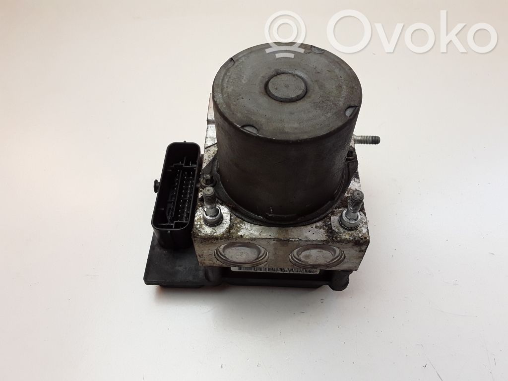 Citroen Berlingo ABS bloks 