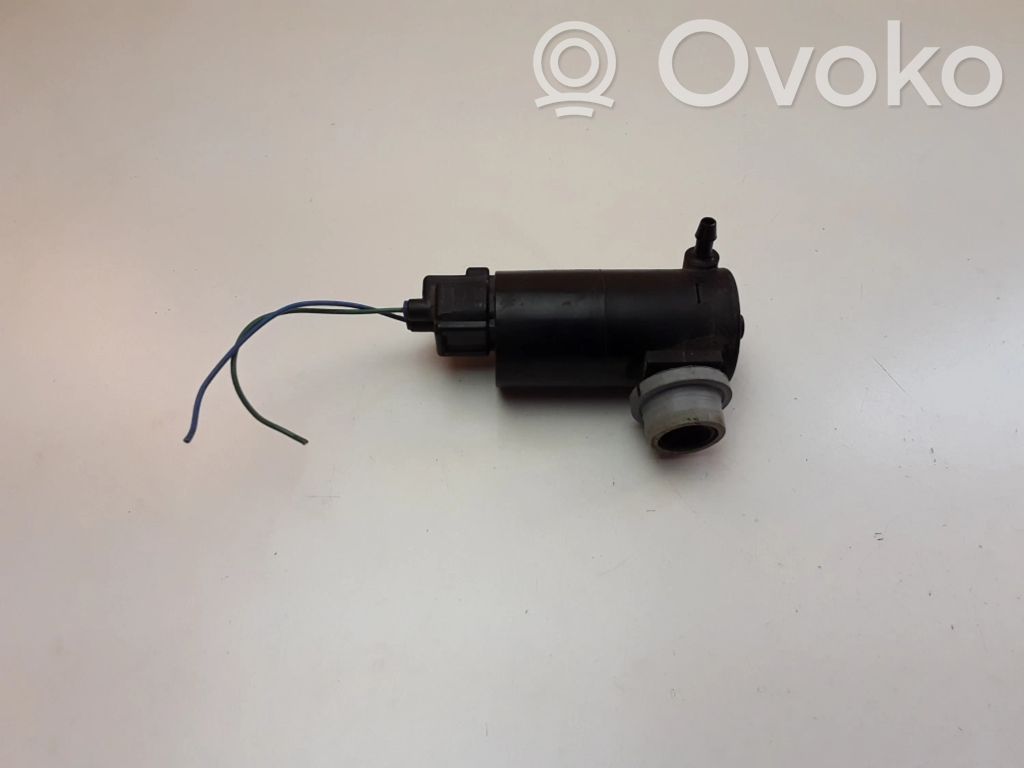 Toyota Aygo AB40 Windscreen/windshield washer pump 