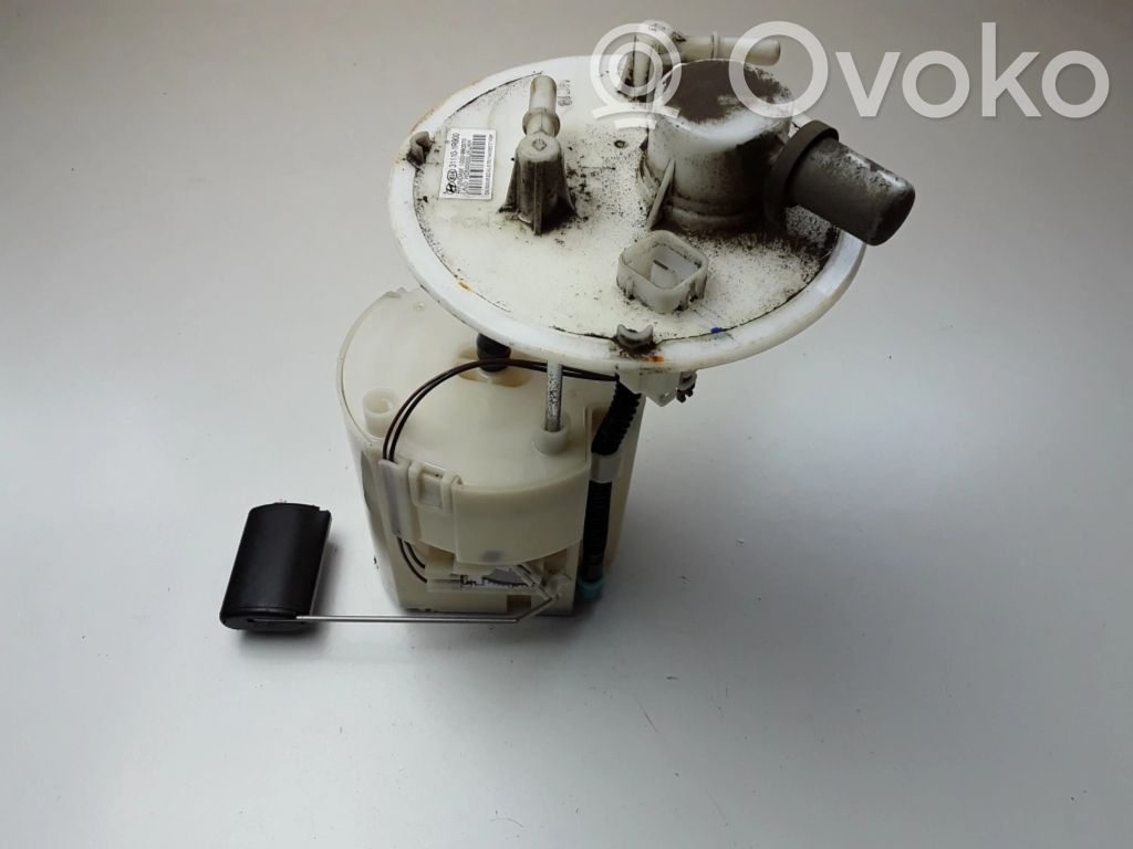 KIA Rio In-tank fuel pump 