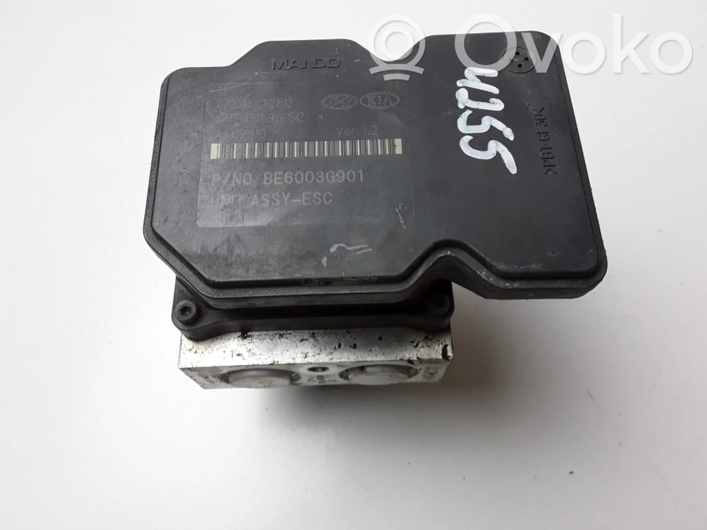 KIA Rio ABS Blokas 