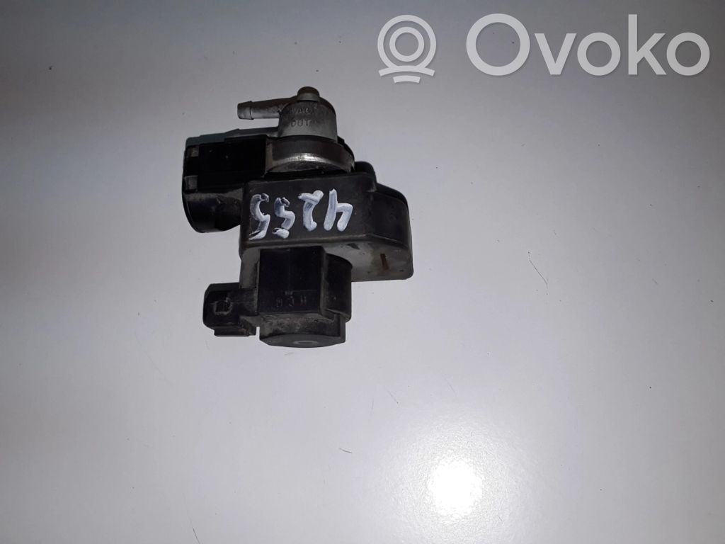 KIA Rio Electroválvula del turbo 