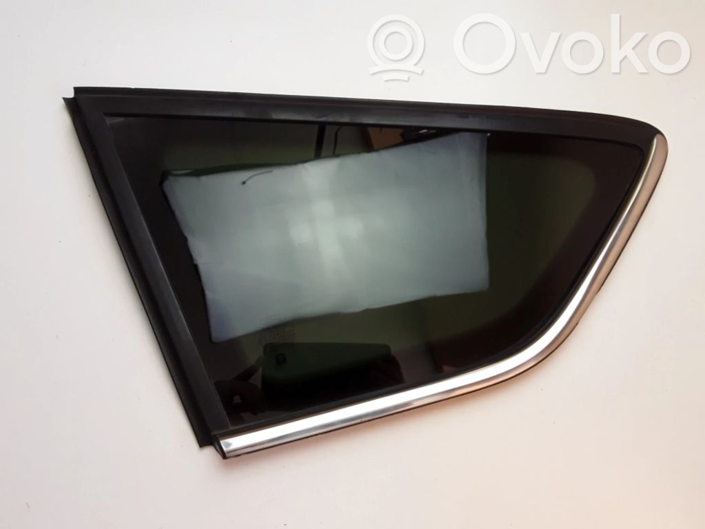 Ford Kuga II Szyba karoseryjna tylna 