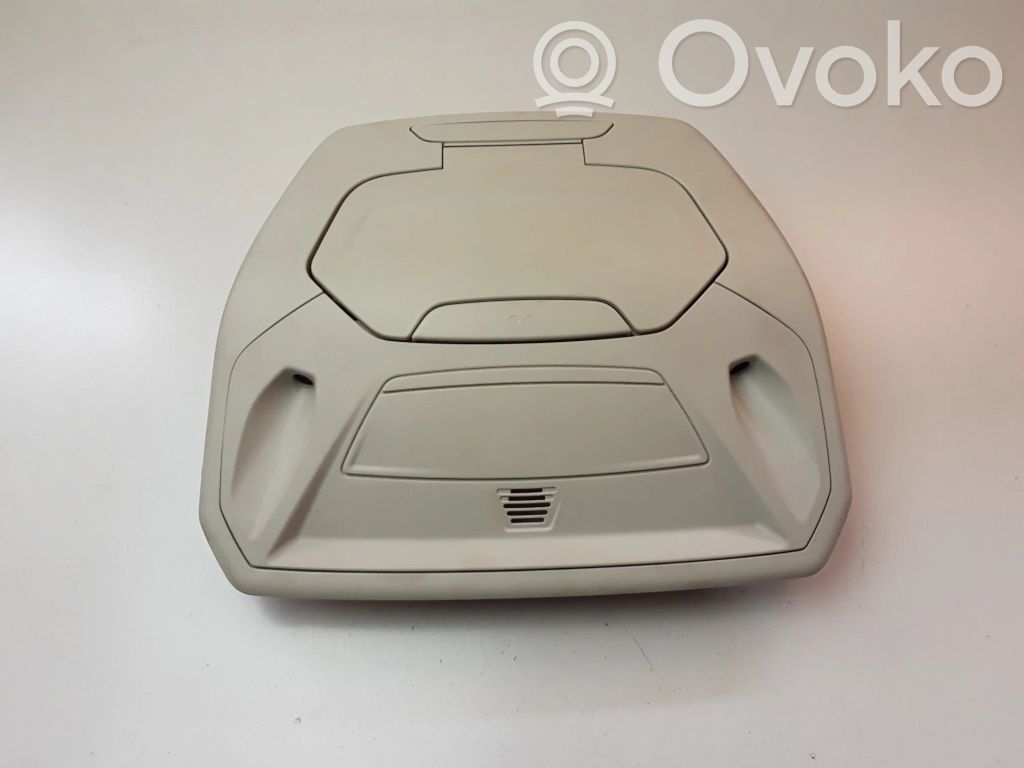 Ford Kuga II Brillenfach 