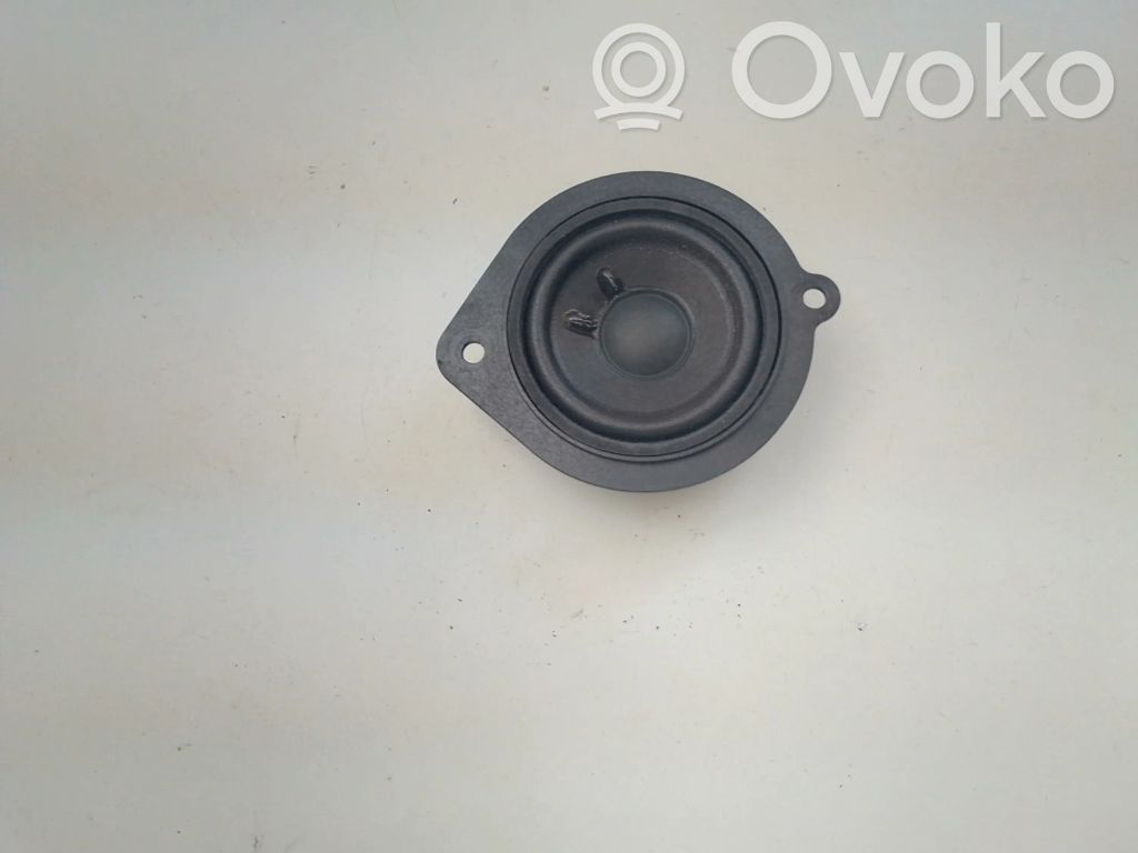 Dacia Jogger Panel speaker 