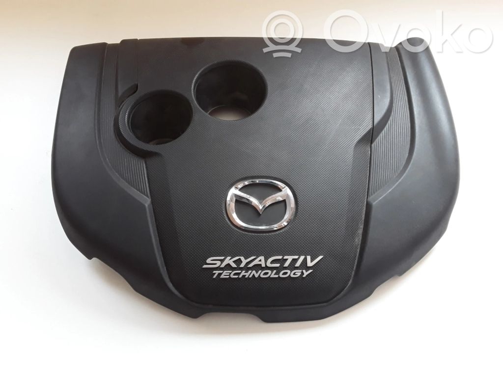 Engine cover (trim)   SH0510231