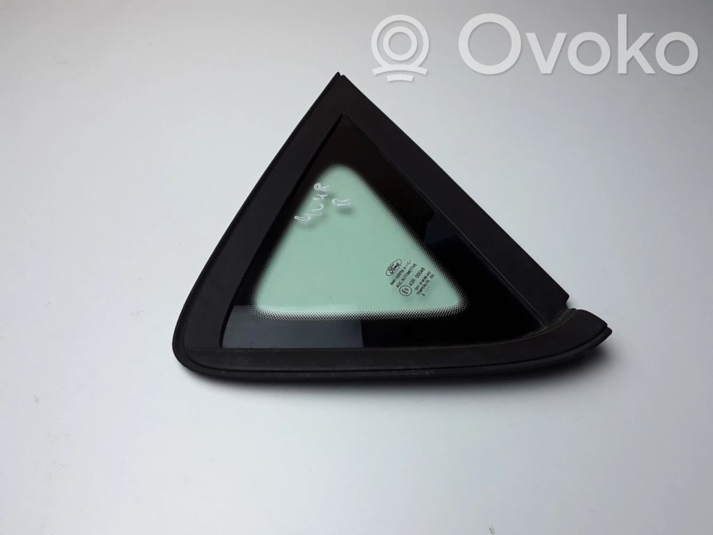 Ford Fiesta Vidrio lateral trasero 
