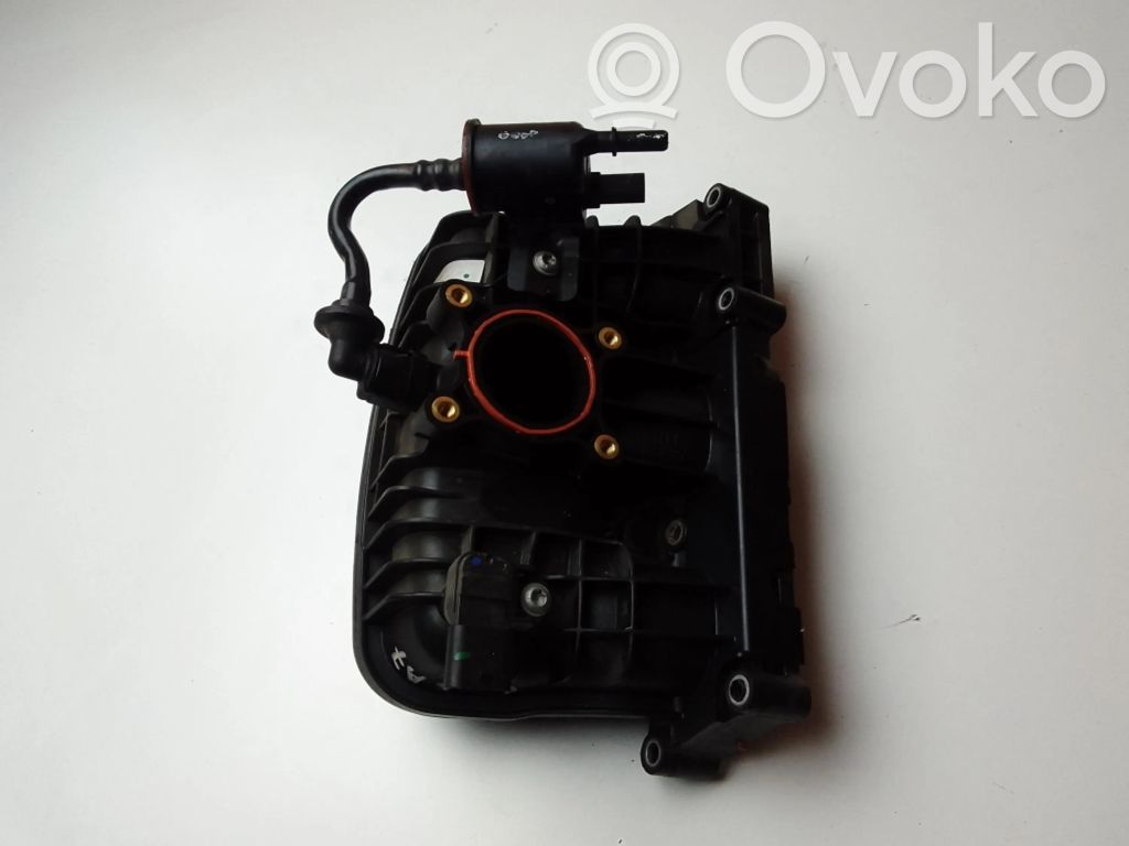 Opel Astra K Colector de admisión 
