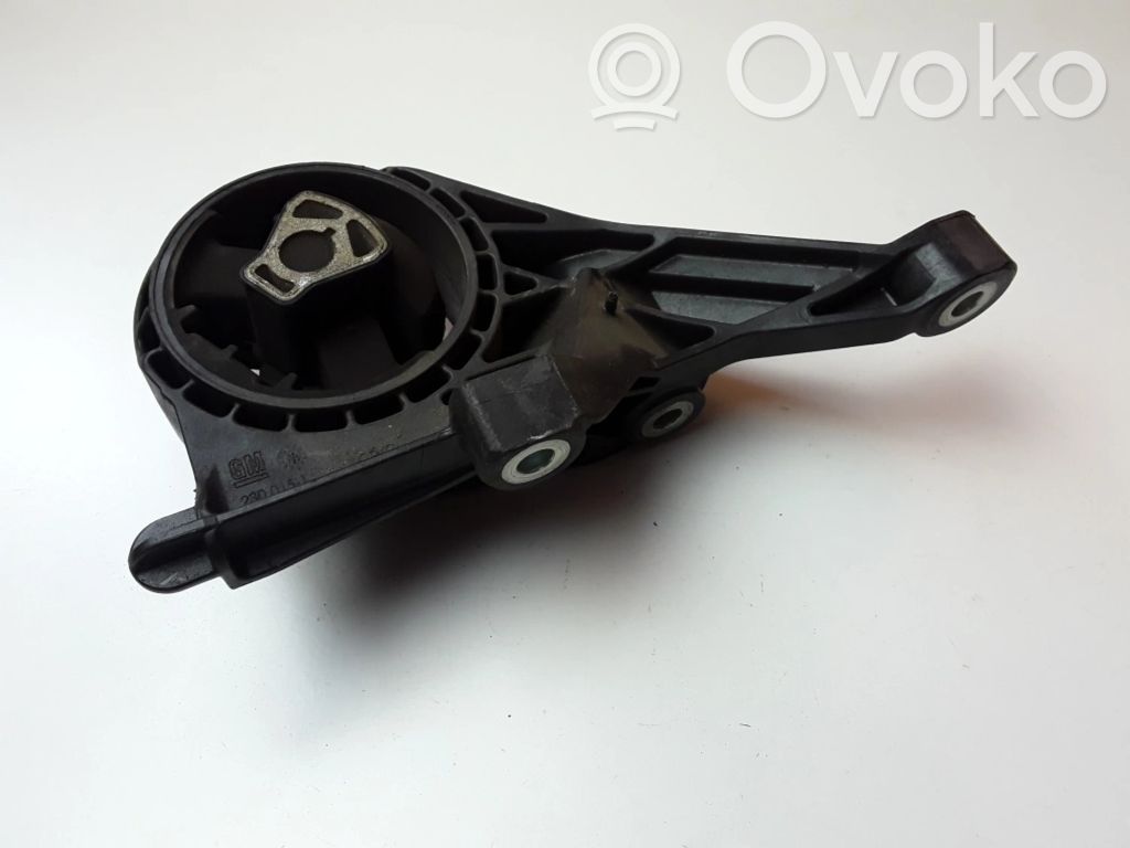 Opel Zafira C Gearbox mount 