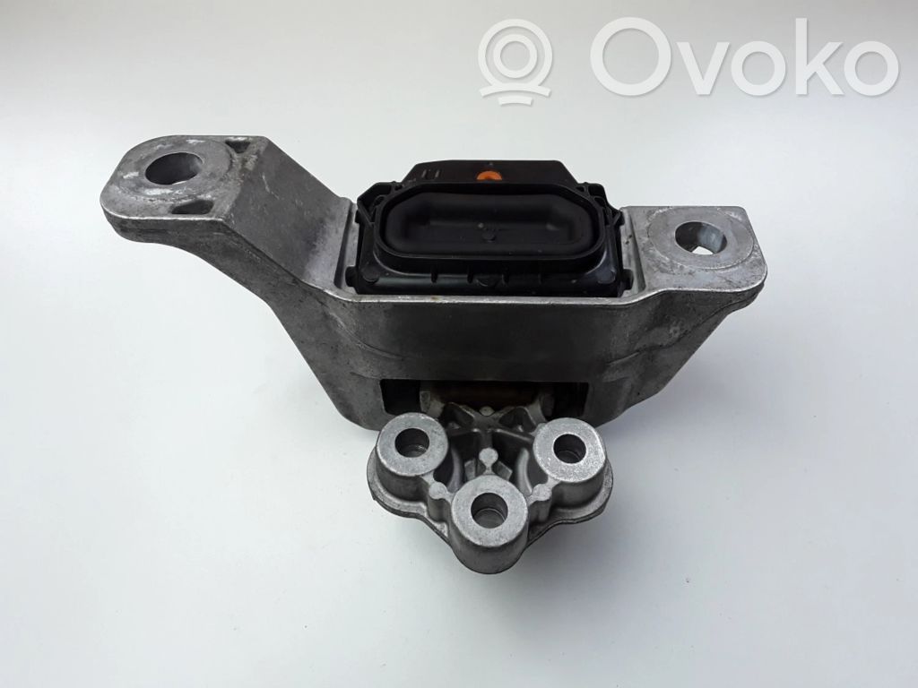 Ford Focus Moottorin kiinnikekorvake 