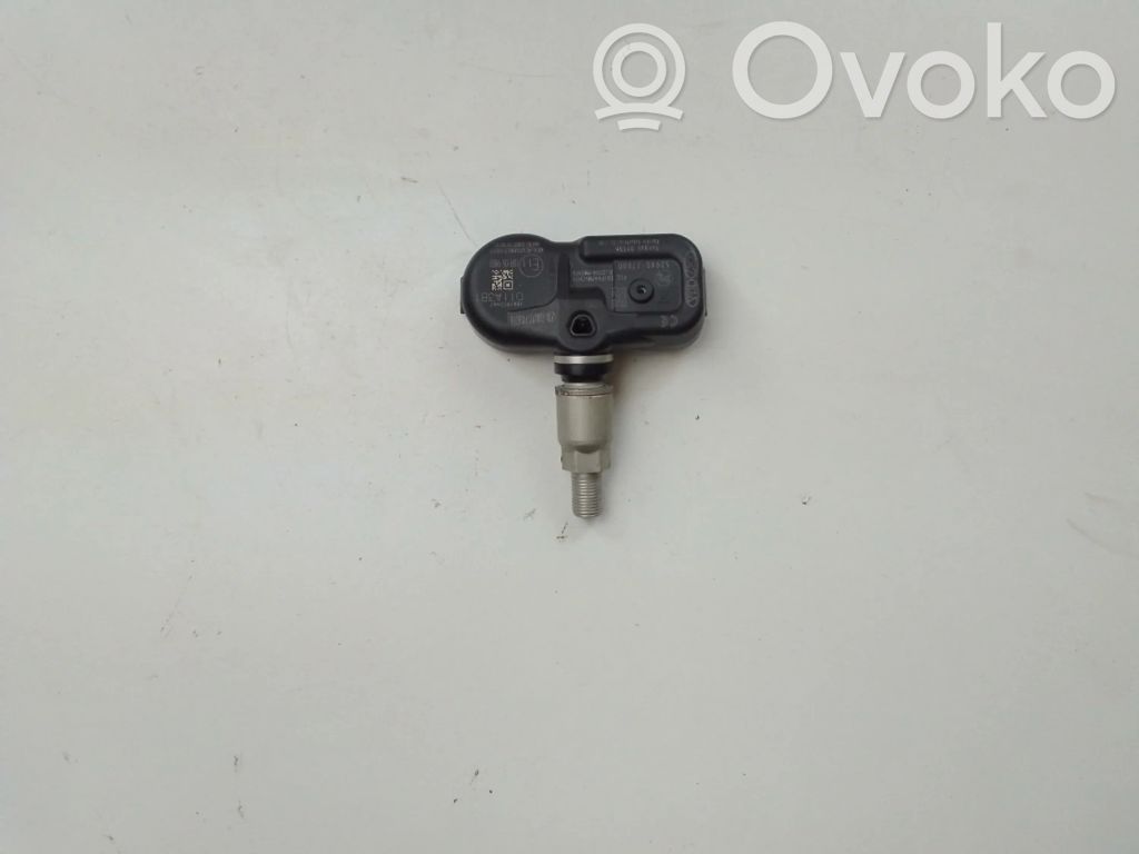 KIA Ceed Sensor de presión del neumático 