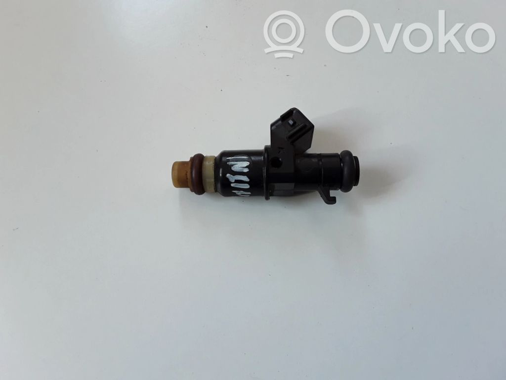Honda Insight Sprausla (-i) 