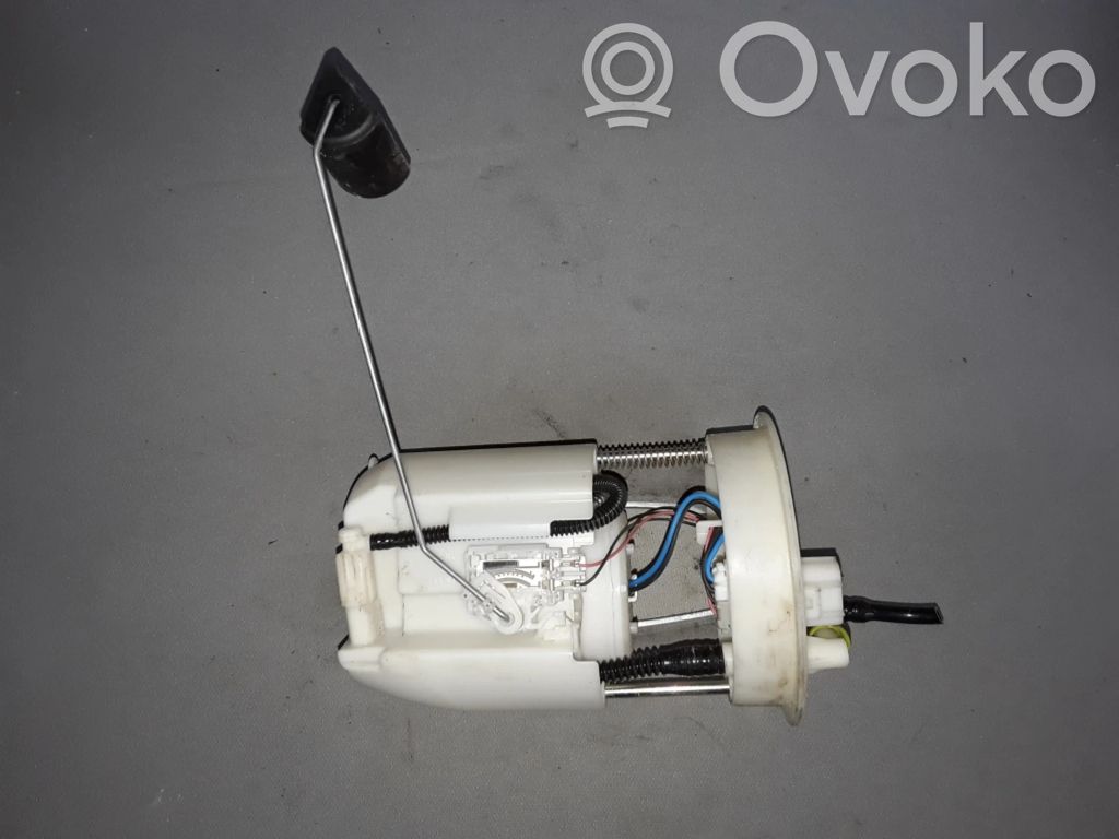 Mazda 3 II In-tank fuel pump 