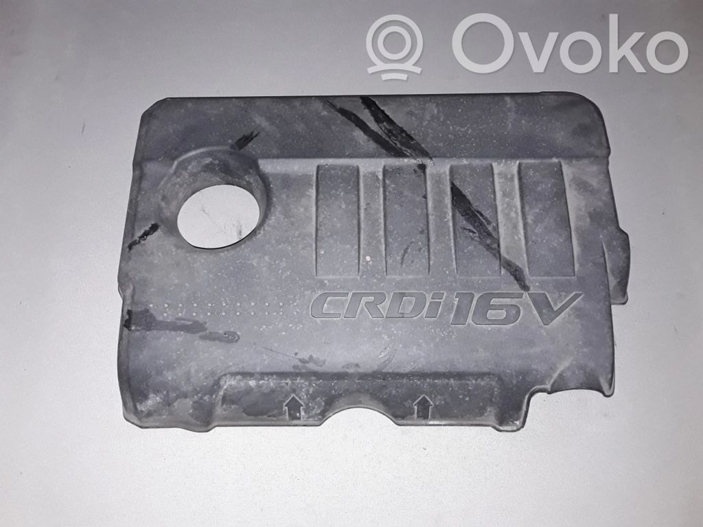 Cubierta del motor (embellecedor)   292402A751