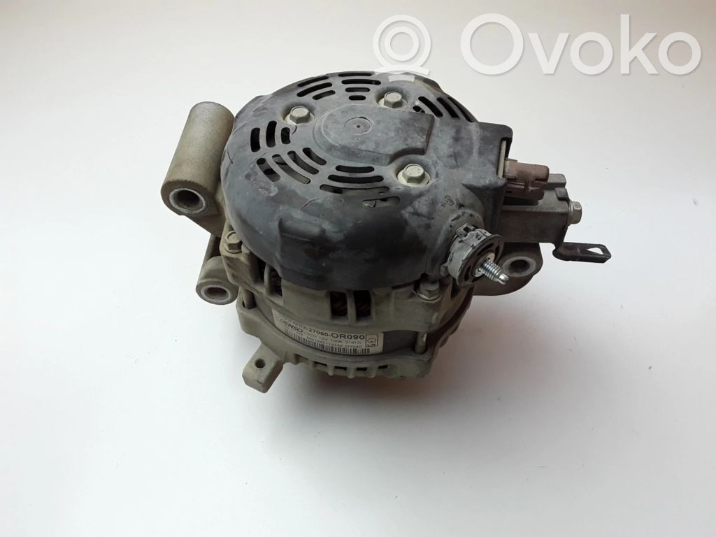 Toyota Auris E180 Ģenerators 