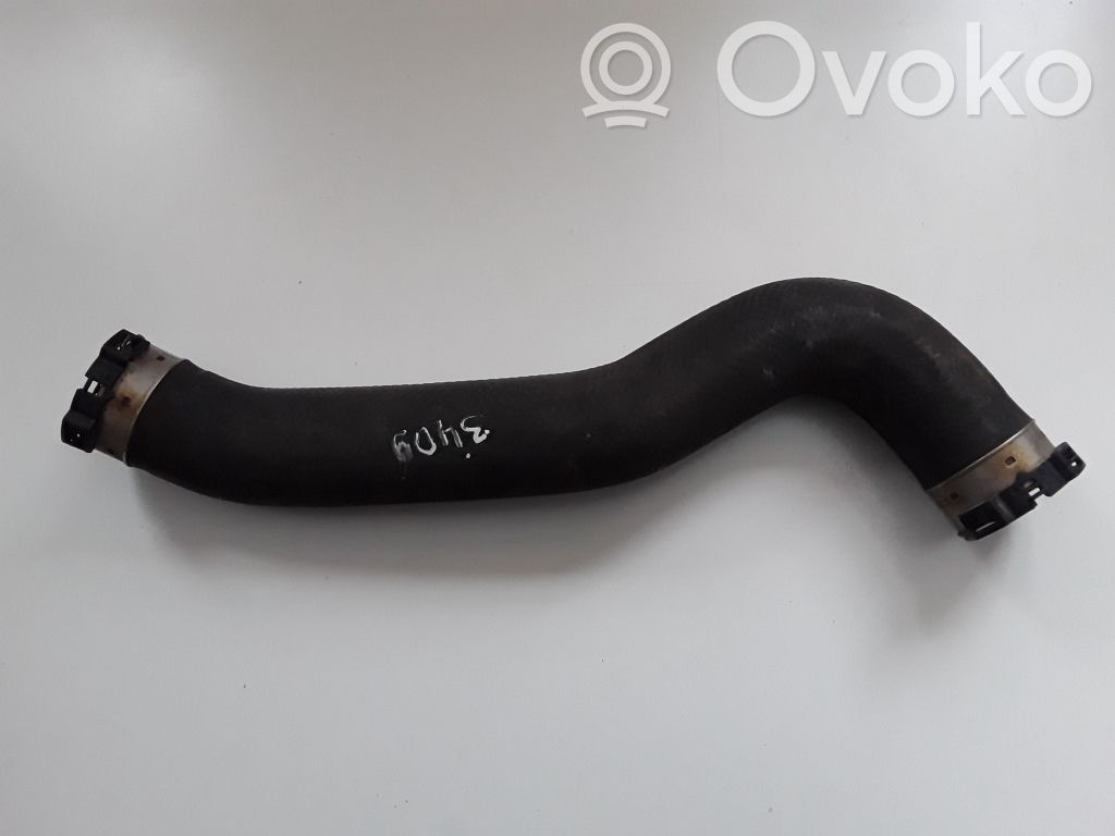 Mitsubishi Outlander Intercooler hose/pipe 