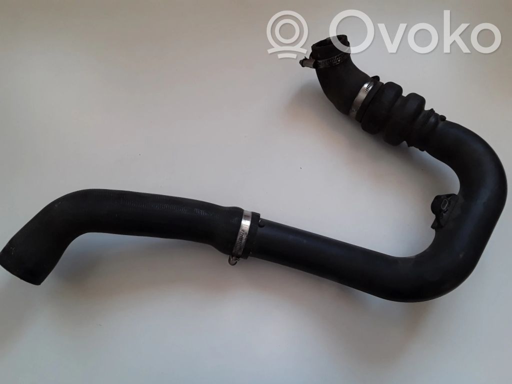 Ford Ranger Intercooler hose/pipe 
