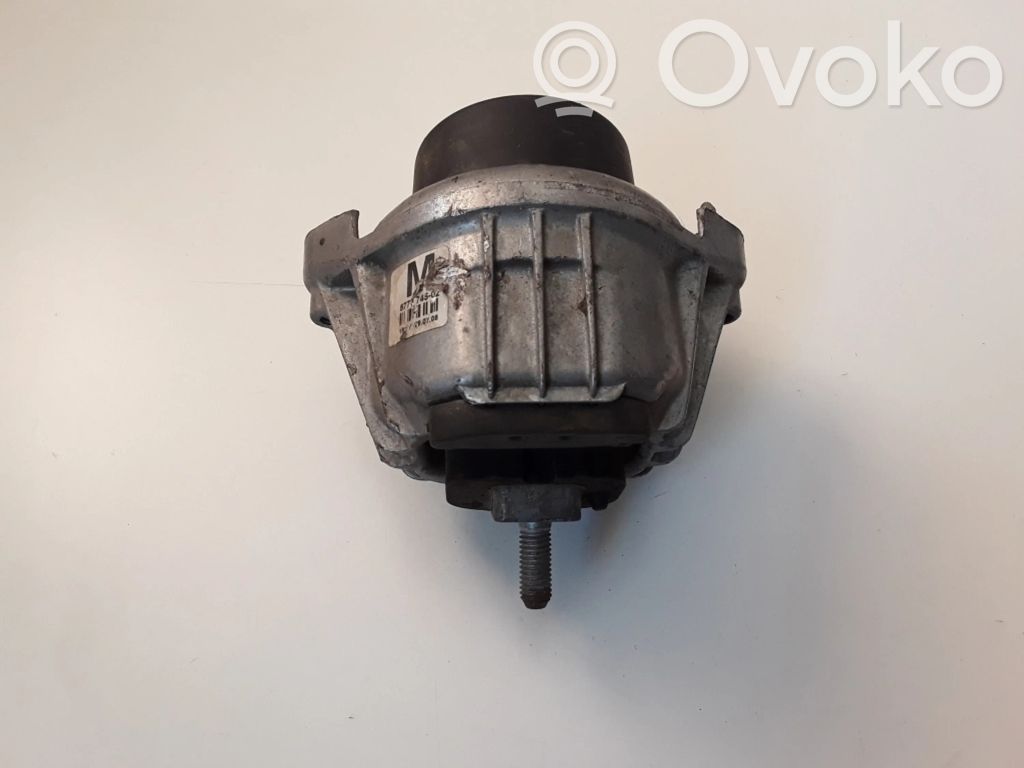 BMW 3 E92 E93 Engine mount bracket 
