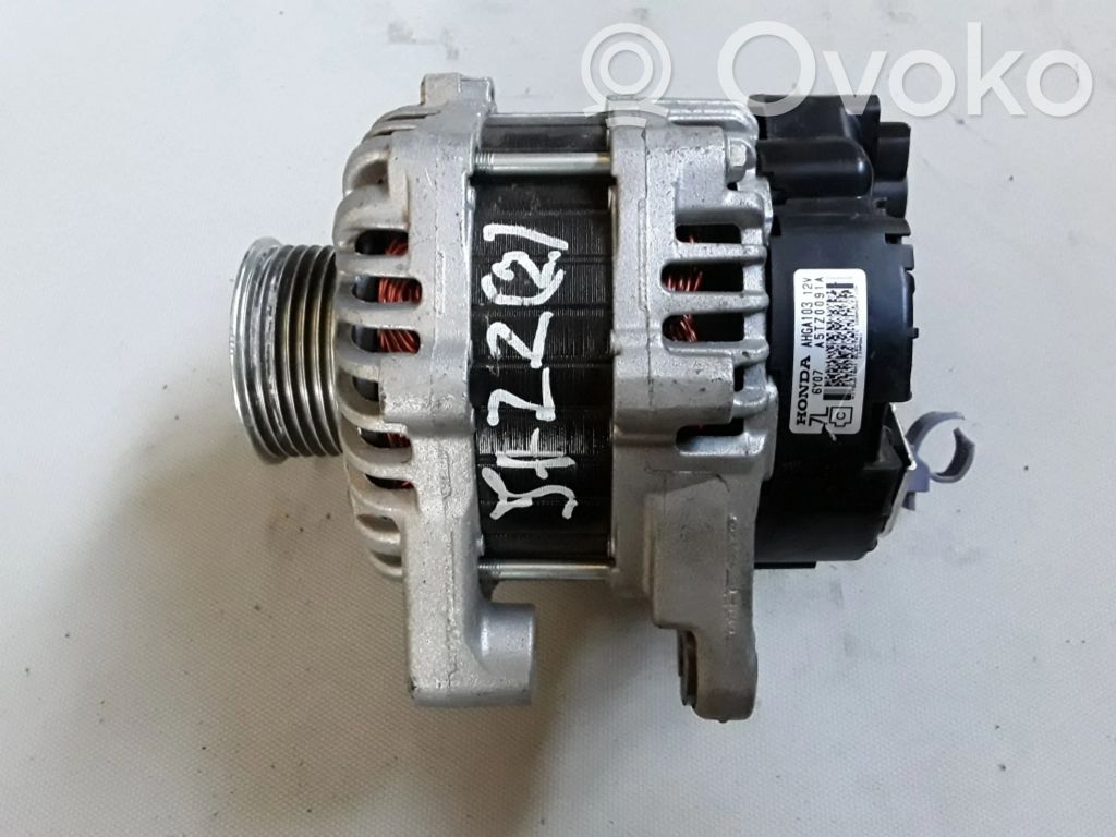Honda Jazz Generator/alternator 