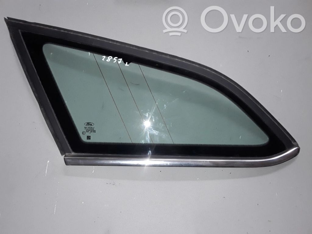 Ford Focus Rear side window 