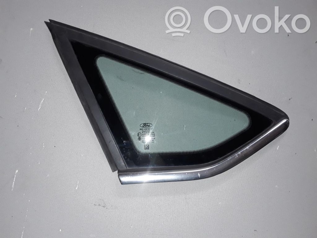 Ford Focus Rear side window 
