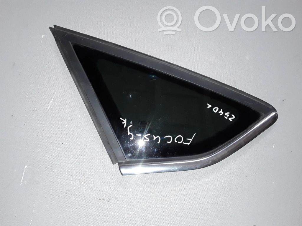 Ford Focus Rear side window 