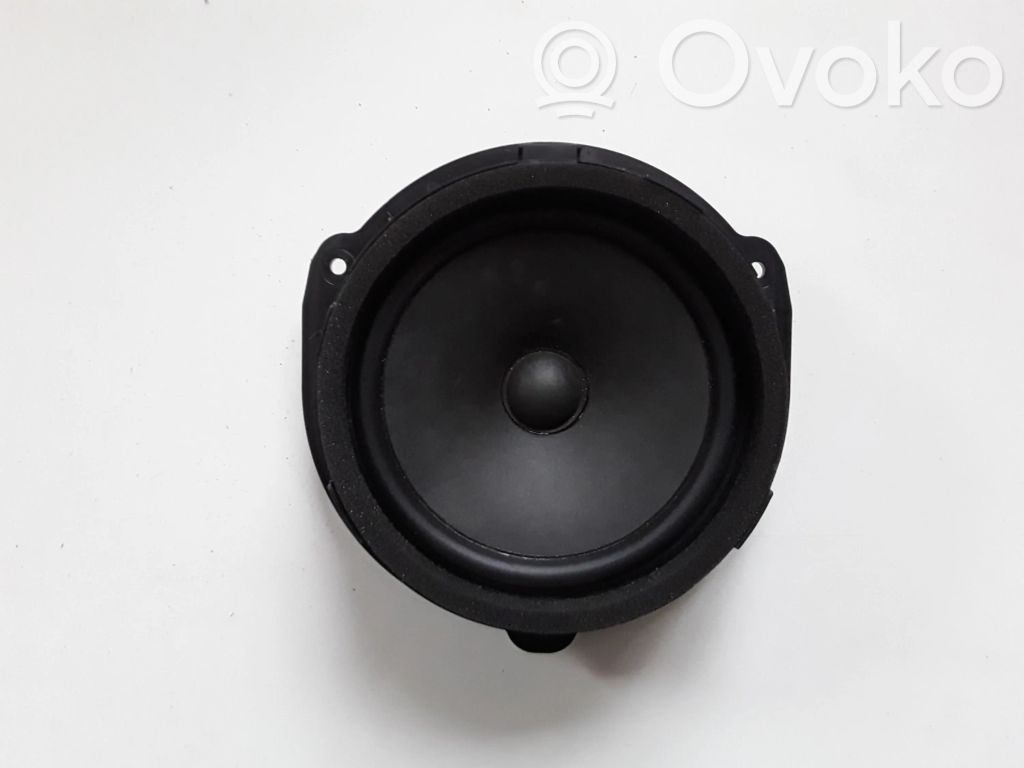 Audi A3 S3 8V Altavoz del panel 