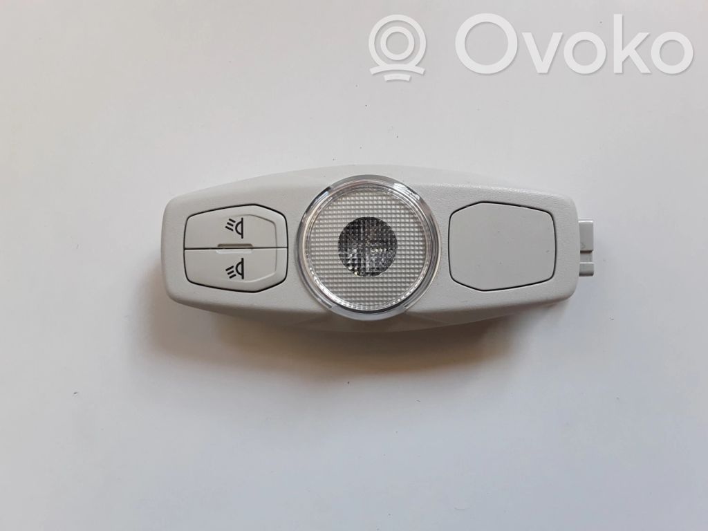 Ford C-MAX II Other interior light 