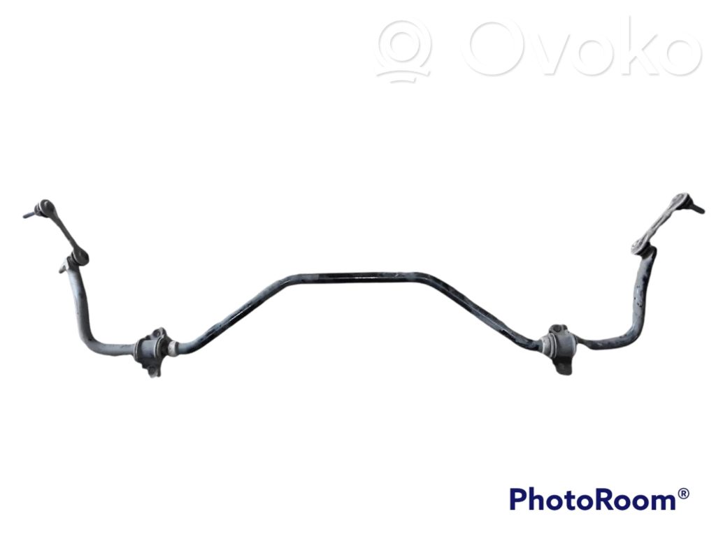 Ford S-MAX Barre anti-roulis arrière / barre stabilisatrice 