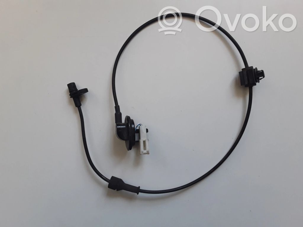 Mazda CX-5 ABS Sensor hinten 