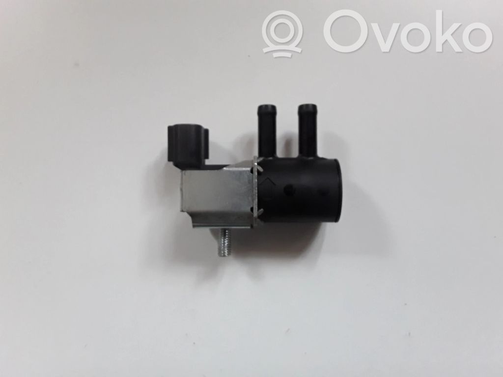 Subaru Impreza IV Electroválvula del turbo 