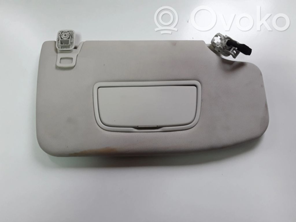Ford Galaxy Saulessargu panelis 