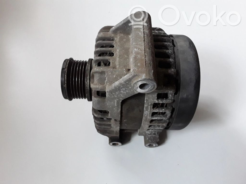Opel Corsa E Generatorius 