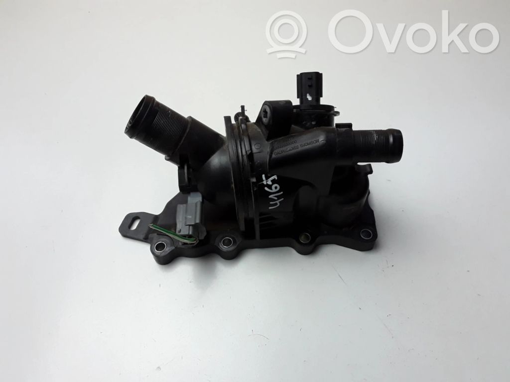 Dacia Jogger Termostat/carcasă termostat 