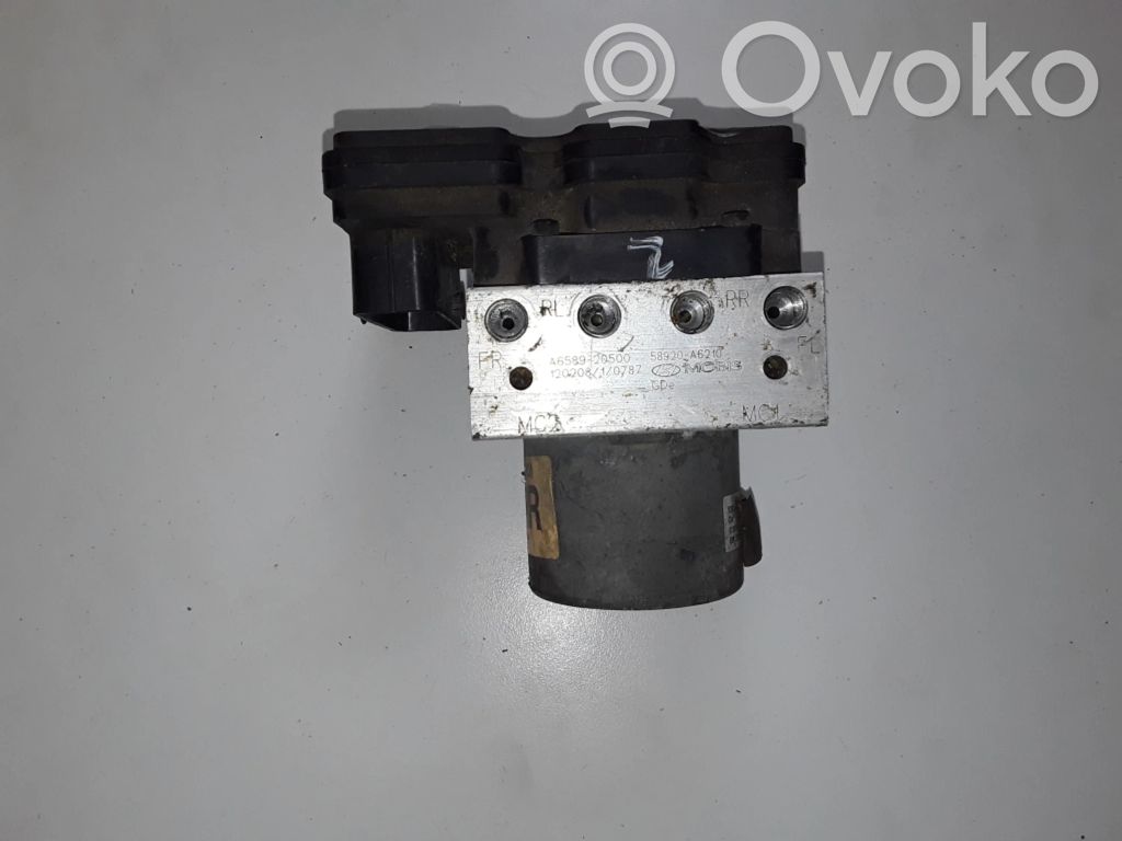 Hyundai i30 ABS bloks 