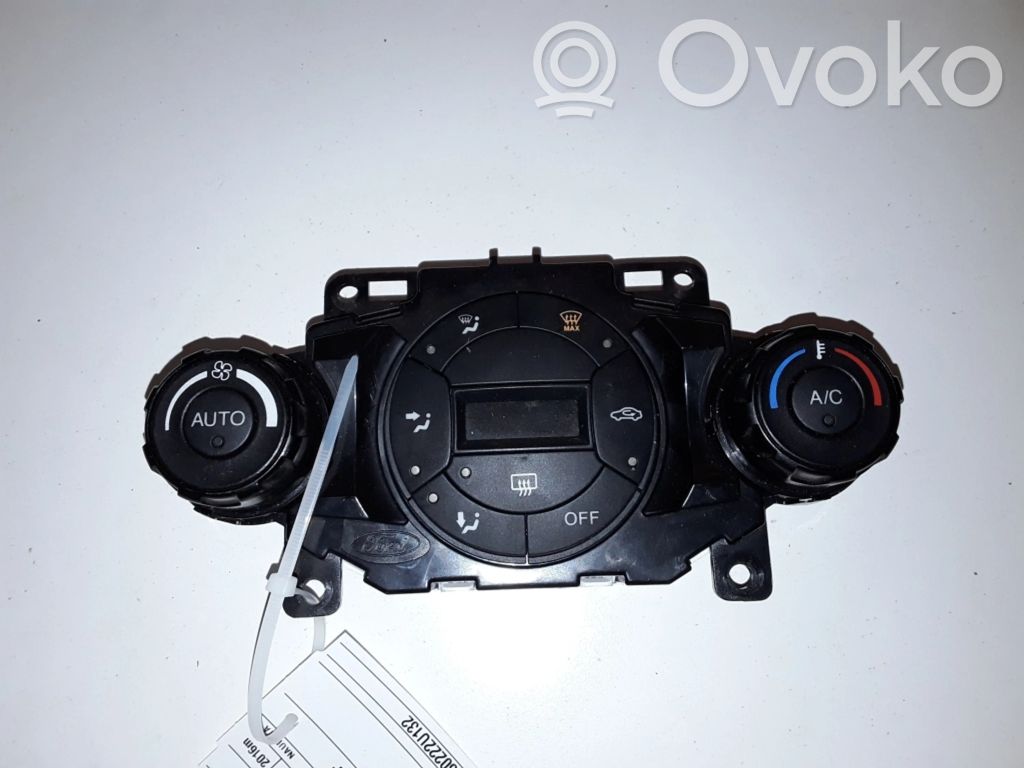 Ford Ecosport Air conditioner control unit module 