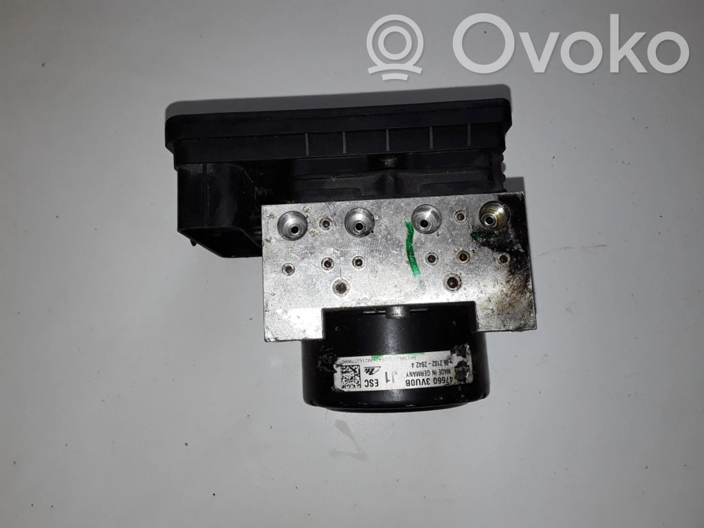 Nissan Note (E12) ABS Pump 