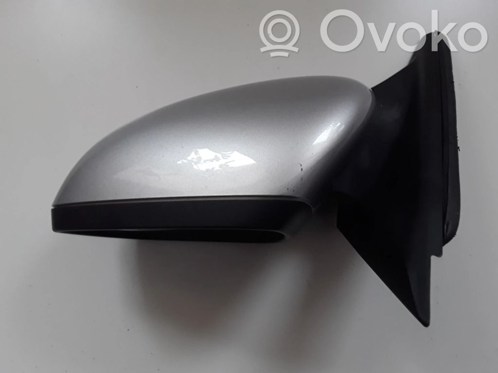 Ford Focus Front door electric wing mirror 