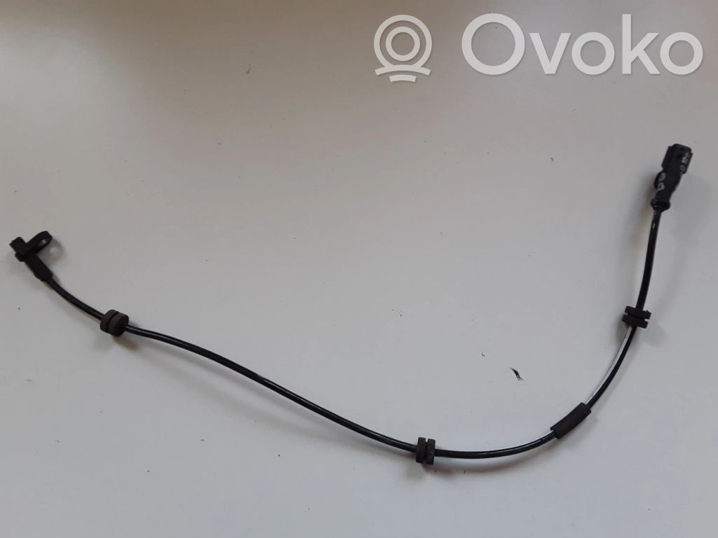 Ford Ecosport ABS Sensor hinten 