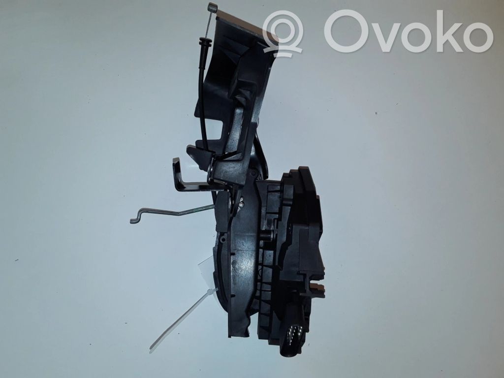 Ford Ranger Etuoven lukko 